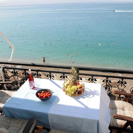 Amazing Condo By The Beach لوتراكي المظهر الخارجي الصورة