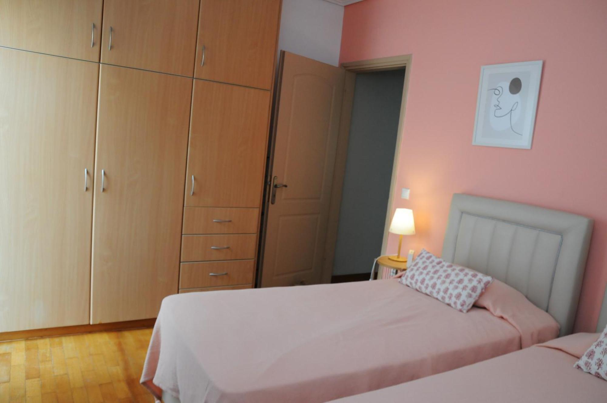 Amazing Condo By The Beach لوتراكي المظهر الخارجي الصورة