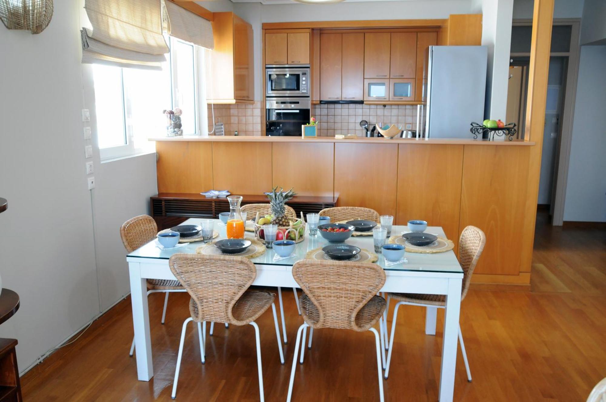 Amazing Condo By The Beach لوتراكي المظهر الخارجي الصورة